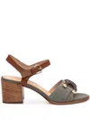 Roberto Festa Alice Sandal In 蓝色