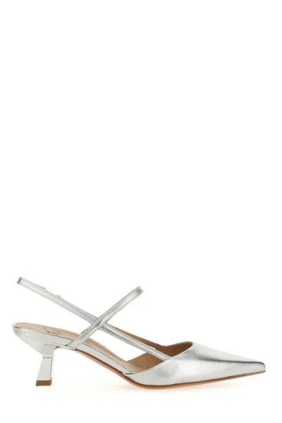 Roberto Festa Sandal "amai" In Silver