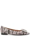 Roberto Festa Felisa Loafers In Pink