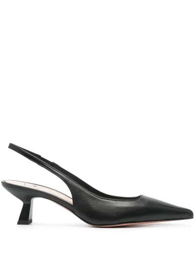 ROBERTO FESTA ARABEL 50MM PUMPS