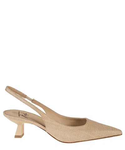 Roberto Festa Arabel Pumps In Sand