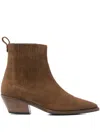 Roberto Festa Aurea Stiefeletten In Brown