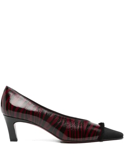 ROBERTO FESTA AVA PUMPS