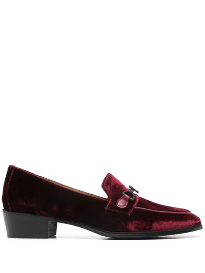 ROBERTO FESTA AXEL LOAFERS