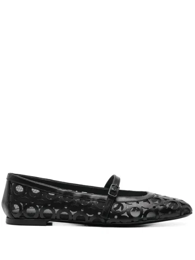 ROBERTO FESTA BESSET BALLET FLATS