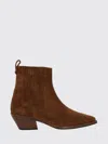 Roberto Festa Boot "aurea" In Brown