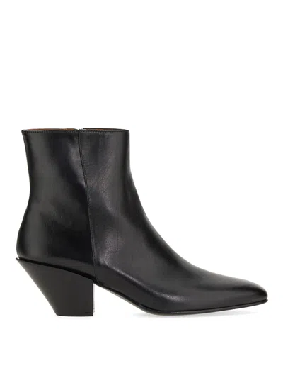 ROBERTO FESTA BOTAS - LEATHER