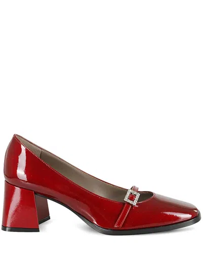 ROBERTO FESTA 50MM CHICCA PUMPS