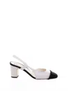 Roberto Festa Sandals Beige In Multi
