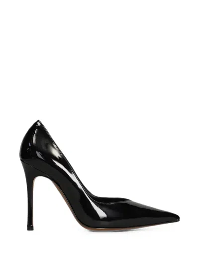 Roberto Festa Diletta Pointed-toe Pumps In Black