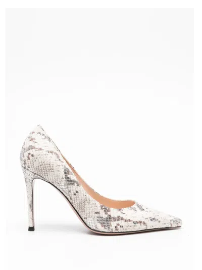 Roberto Festa Elais Heeled Pumps In Multi