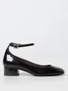 Roberto Festa 30mm Margo Pumps In Schwarz
