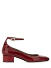 Roberto Festa 35mm Margo Pumps In Red