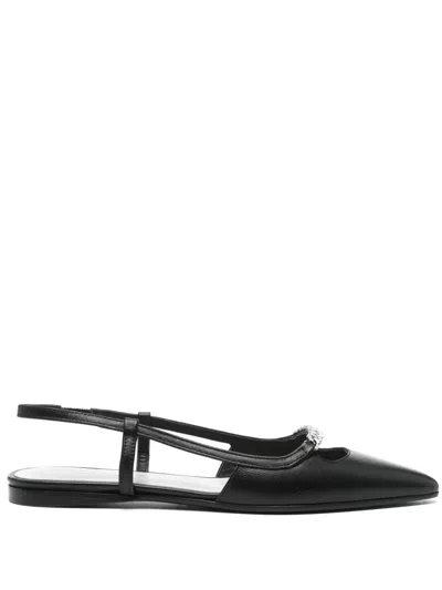 ROBERTO FESTA FLORAS PUMPS