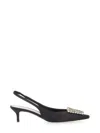 ROBERTO FESTA FUTURA" SLINGBACK