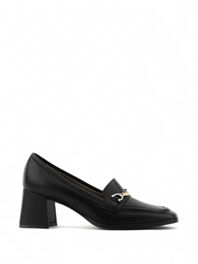 Roberto Festa Pumps Mit Zierkette In Multi