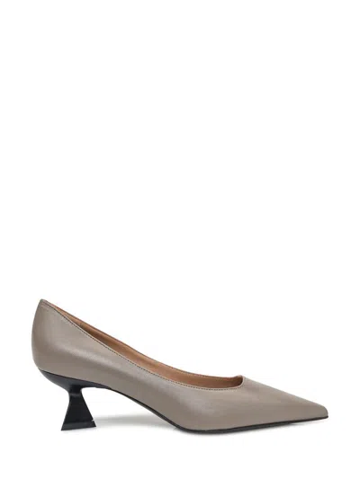 Roberto Festa Heel Tassel