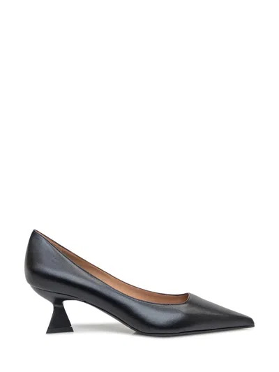 Roberto Festa Heel Tassel In Multi