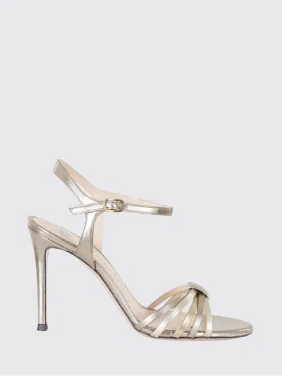 Roberto Festa Shoes Woman In Animal Print