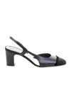 Roberto Festa High Heel Sandals