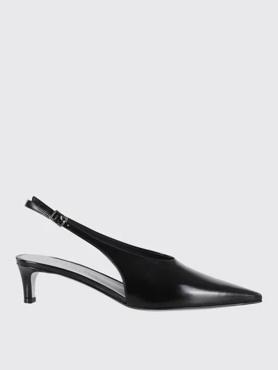 Roberto Festa High Heel Shoes  Woman Color Black