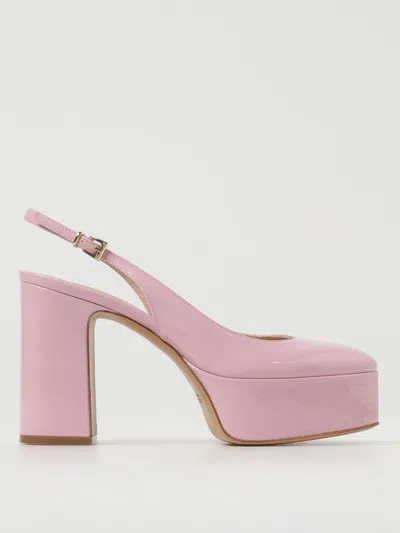 ROBERTO FESTA HIGH HEEL SHOES ROBERTO FESTA WOMAN COLOR PINK,F62334010