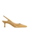 ROBERTO FESTA HIGH-HEELED SANDALS