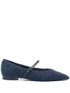 ROBERTO FESTA ICARO BALLET FLATS