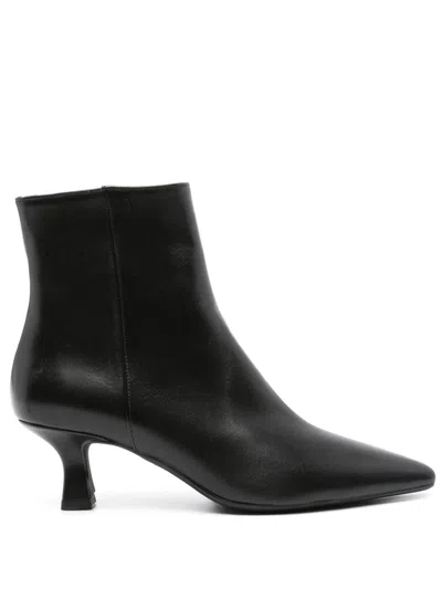 Roberto Festa Jina Boots In Black