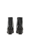 Roberto Festa 60mm Allyk Boots In Black