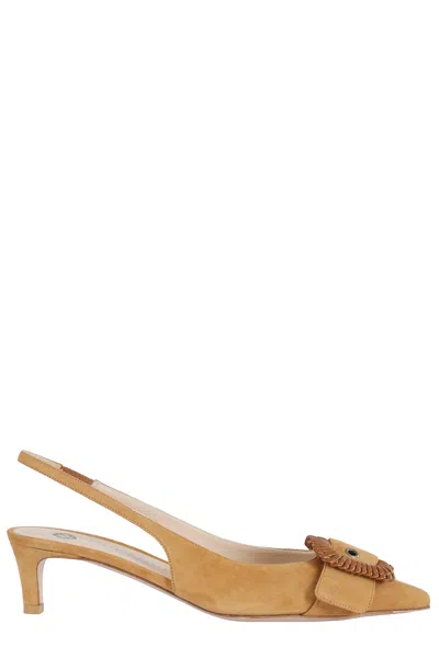 Roberto Festa Let45 In Brown