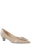 Roberto Festa Moon Pumps In Phard