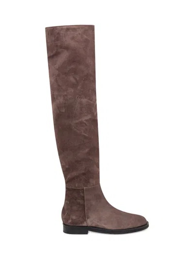 Roberto Festa Light Boot In Brown