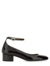 Roberto Festa Margot Mary Jane Flats
