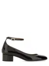 Roberto Festa Margot Mary Jane Flats