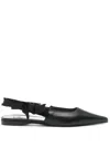 ROBERTO FESTA MEY BALLET FLATS
