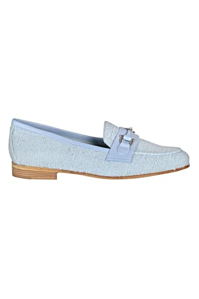 Roberto Festa - Mocassini - 451008 - Blue