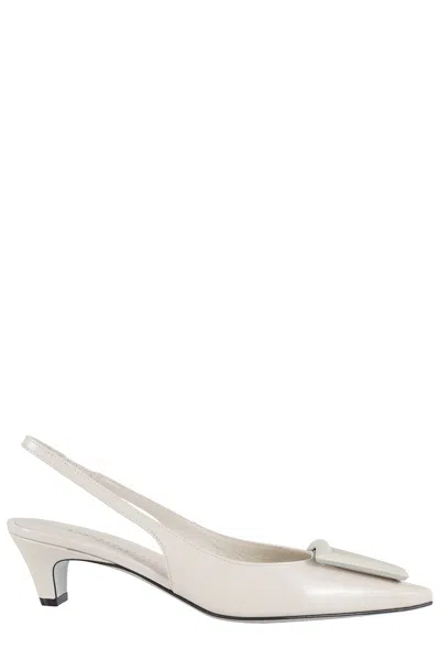 Roberto Festa Dorien Pumps In Beige