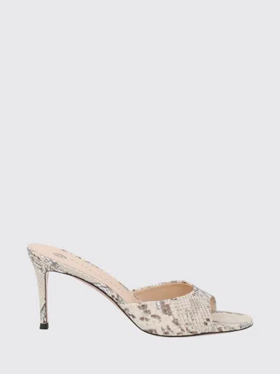 Roberto Festa Pump Woman Color Multicolor In Black