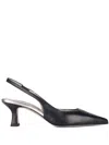 Roberto Festa Pumps Arabel In Black