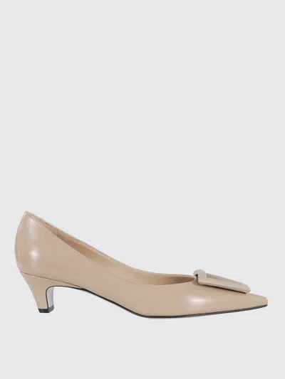 Roberto Festa Pumps  Woman Color Blush Pink