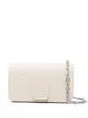 Roberto Festa Rhoda Cross Body Bag In Neutrals