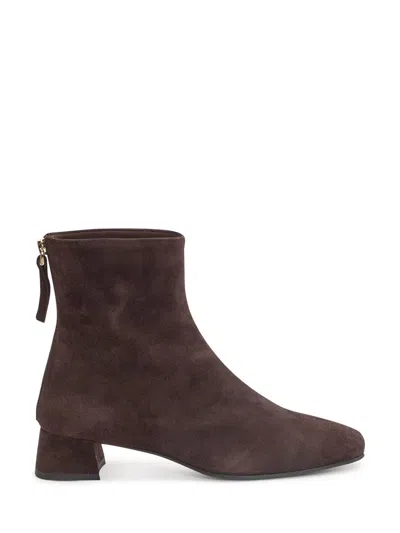 Roberto Festa Boots In Brown