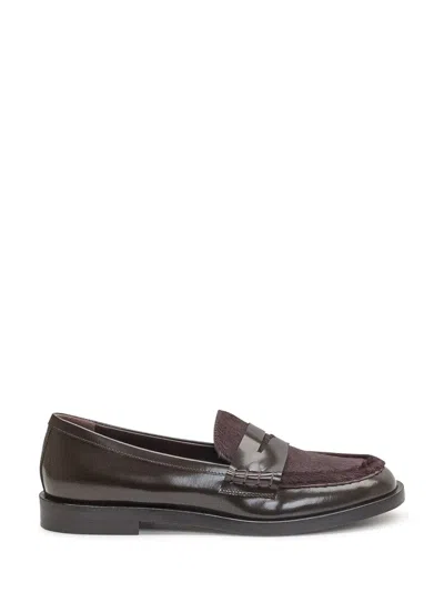 Roberto Festa Moccasins In Brown