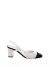 Roberto Festa Sandals Beige In Multi