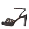 ROBERTO FESTA ROBERTO FESTA SANDALS BLACK