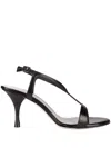 Roberto Festa Sandals Jennie In Black