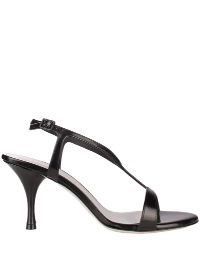 Roberto Festa Sandals Jennie In Black