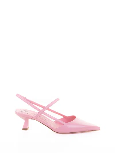 Roberto Festa Sandals Pink