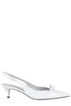 ROBERTO FESTA ROBERTO FESTA SENYA SLINGBACK
